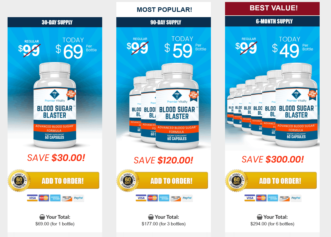 Blood Sugar Blaster Price-1