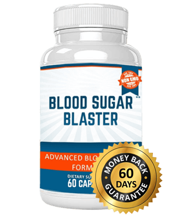  Buy Blood Sugar Blaster